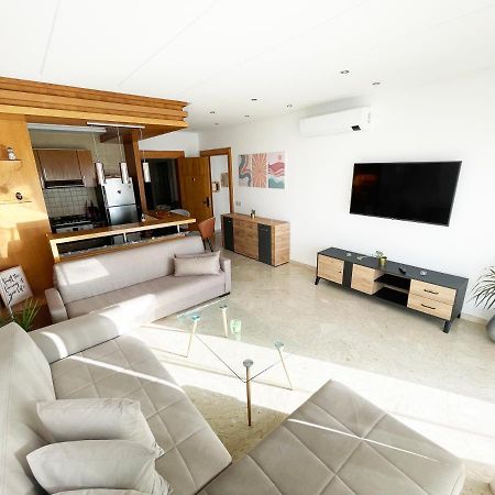 Peninsula Dar Bouazza Superbe Appartement En Residence Avec Piscine Activites Eksteriør bilde