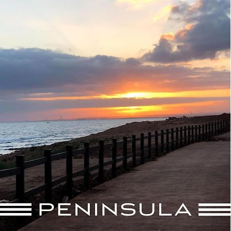 Peninsula Dar Bouazza Superbe Appartement En Residence Avec Piscine Activites Eksteriør bilde