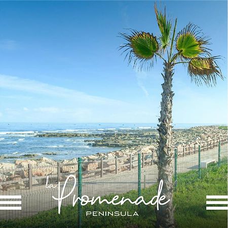 Peninsula Dar Bouazza Superbe Appartement En Residence Avec Piscine Activites Eksteriør bilde