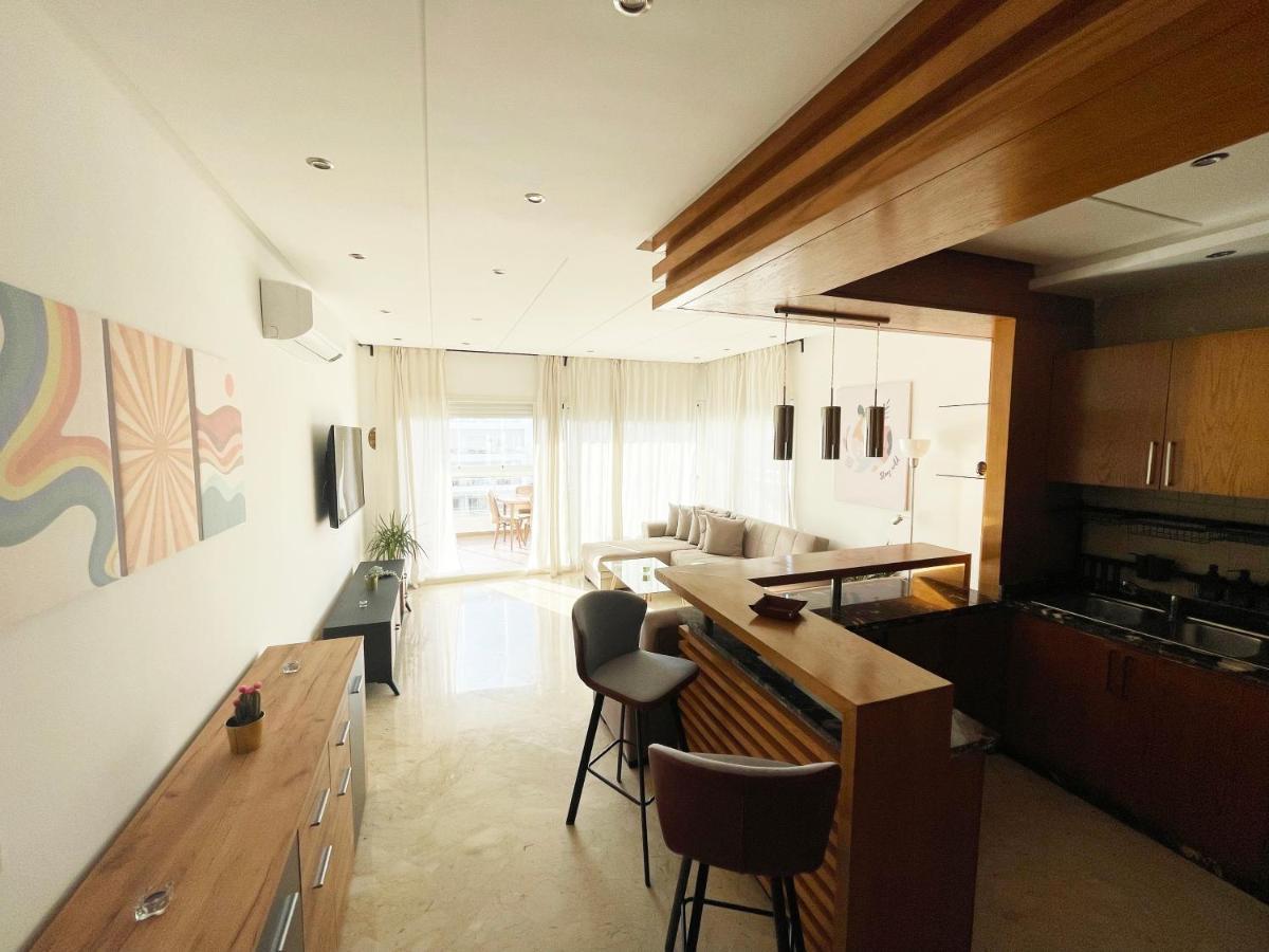 Peninsula Dar Bouazza Superbe Appartement En Residence Avec Piscine Activites Eksteriør bilde