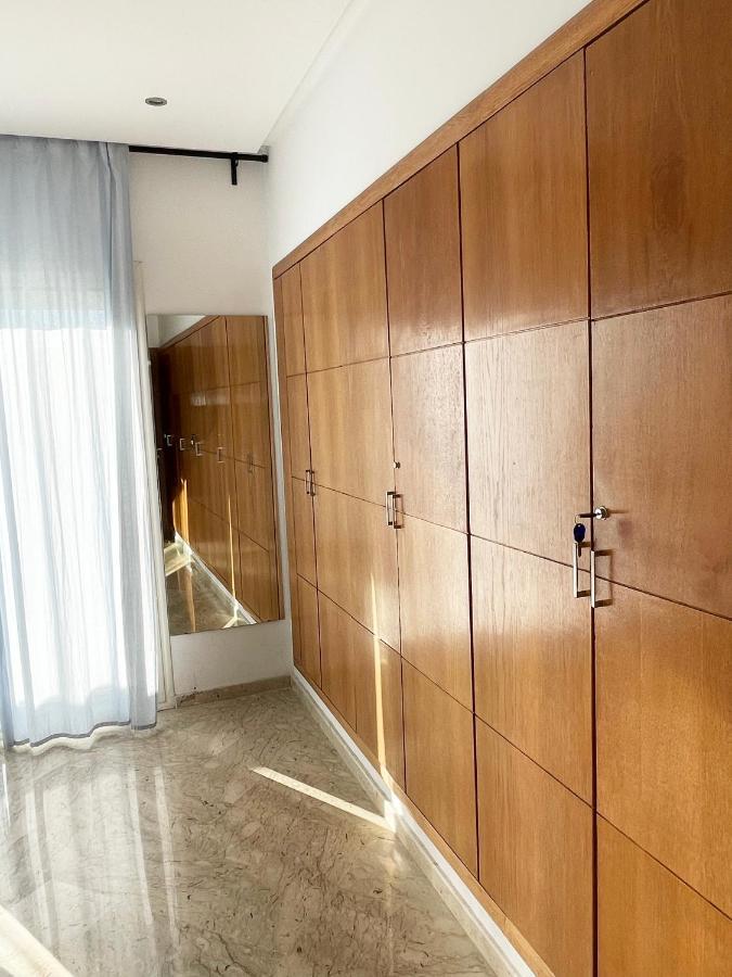 Peninsula Dar Bouazza Superbe Appartement En Residence Avec Piscine Activites Eksteriør bilde