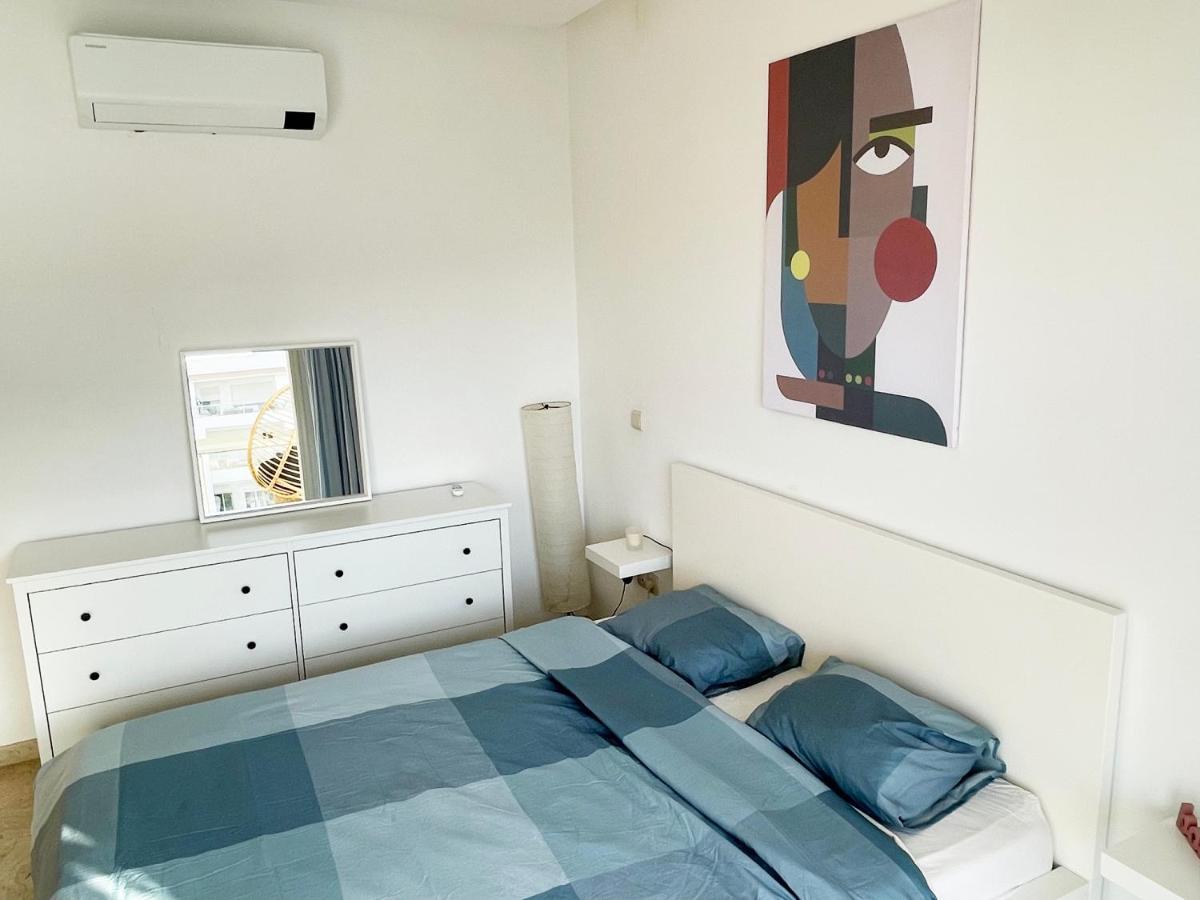 Peninsula Dar Bouazza Superbe Appartement En Residence Avec Piscine Activites Eksteriør bilde