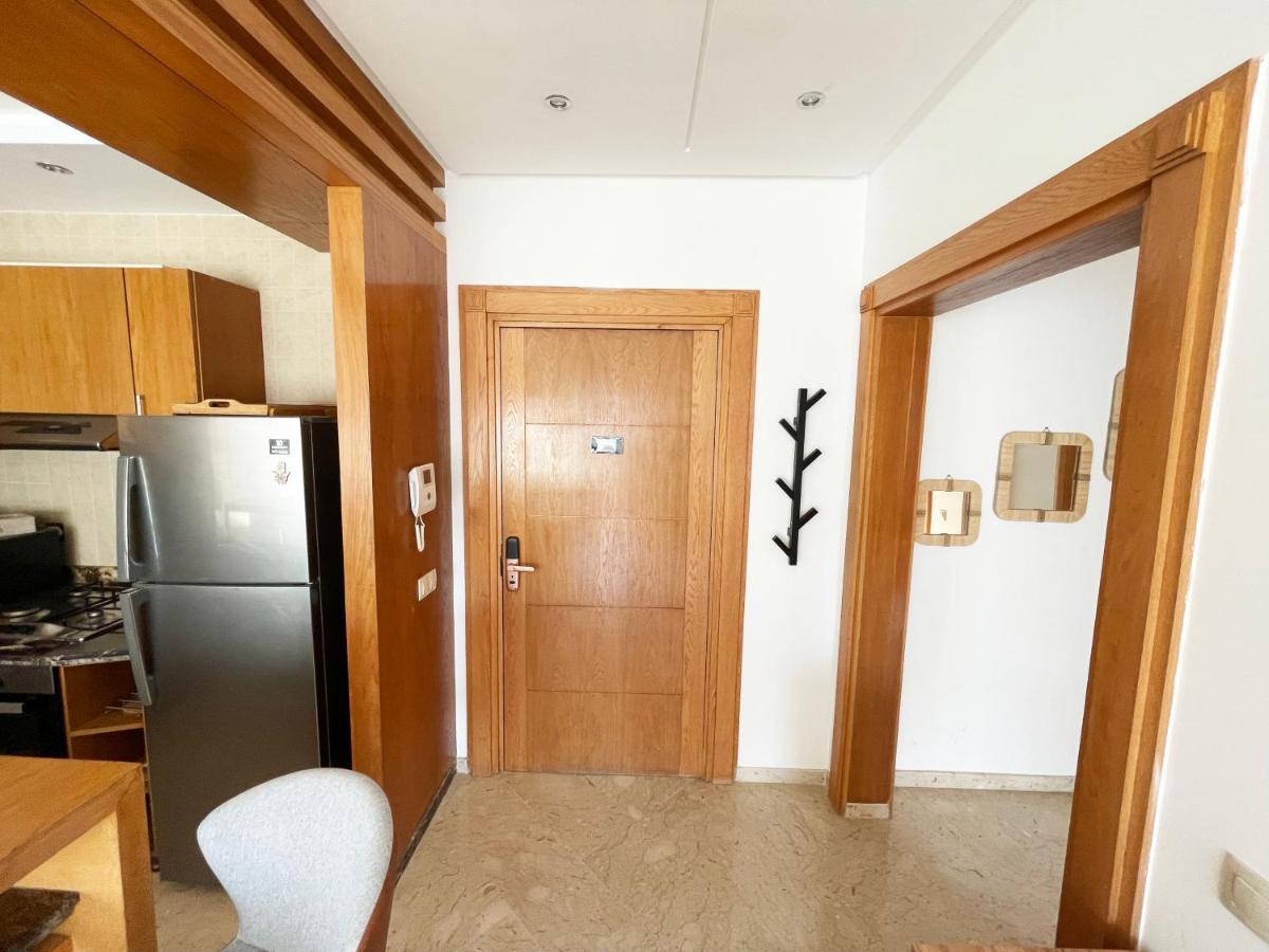 Peninsula Dar Bouazza Superbe Appartement En Residence Avec Piscine Activites Eksteriør bilde