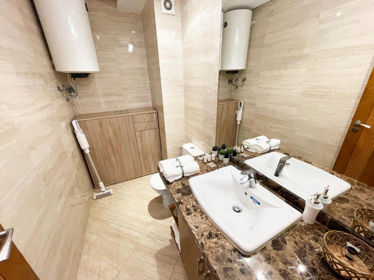 Peninsula Dar Bouazza Superbe Appartement En Residence Avec Piscine Activites Eksteriør bilde