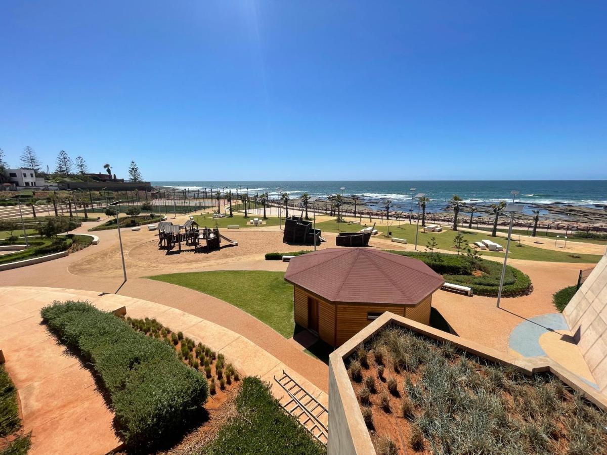 Peninsula Dar Bouazza Superbe Appartement En Residence Avec Piscine Activites Eksteriør bilde