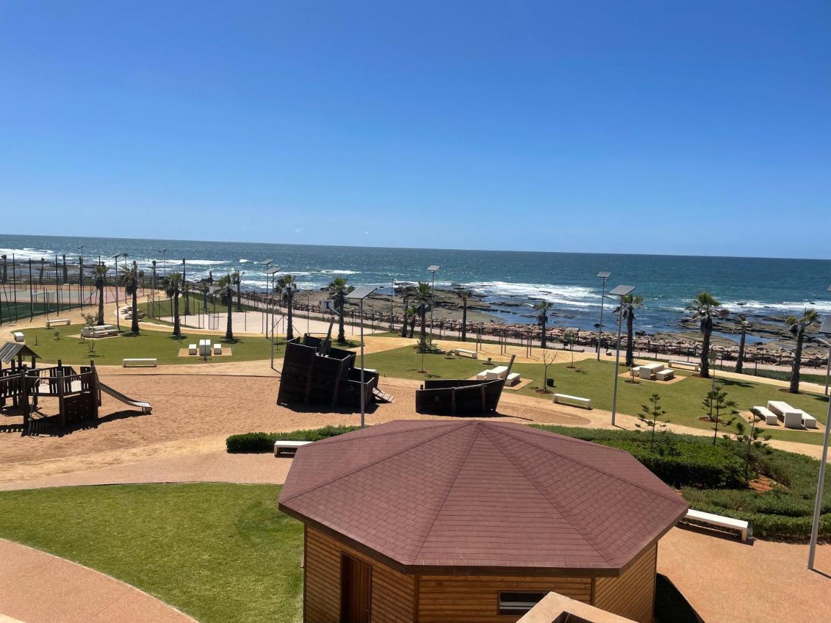 Peninsula Dar Bouazza Superbe Appartement En Residence Avec Piscine Activites Eksteriør bilde