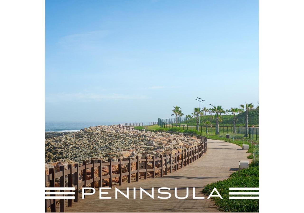 Peninsula Dar Bouazza Superbe Appartement En Residence Avec Piscine Activites Eksteriør bilde