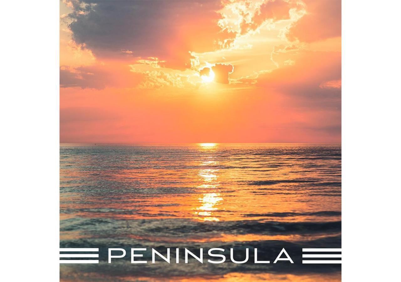 Peninsula Dar Bouazza Superbe Appartement En Residence Avec Piscine Activites Eksteriør bilde